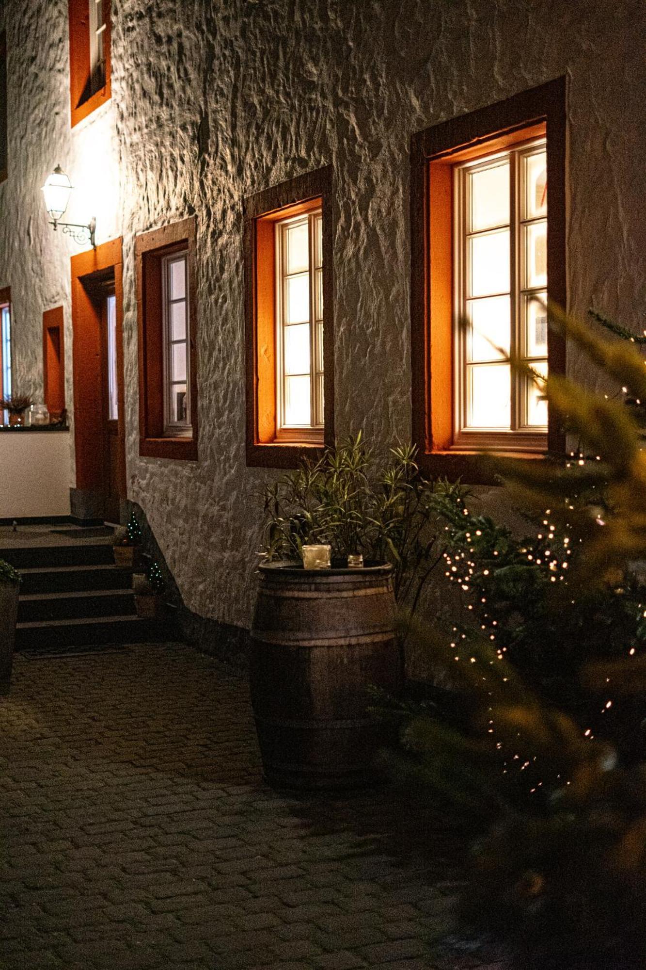 Gasthaus Zum Alten Brauhaus Euskirchen Exterior foto